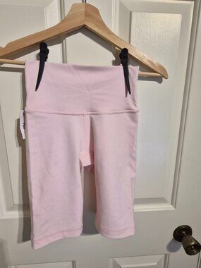 Tna Atmosphere Hi-Rise 9" Shorts